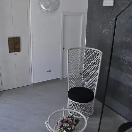 Il Sole Bed & Breakfast Castelluzzo