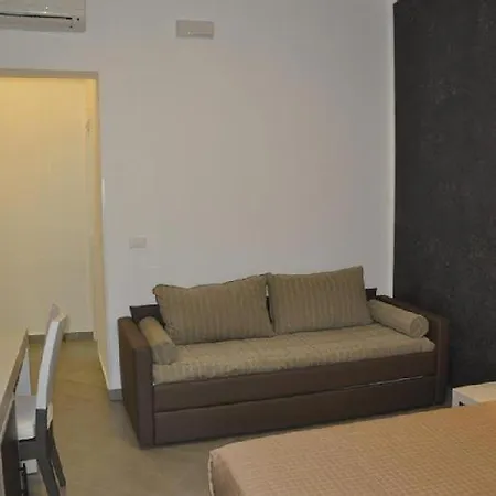Bed & Breakfast Il Sole Castelluzzo