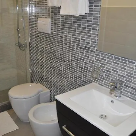 Il Sole Bed & Breakfast