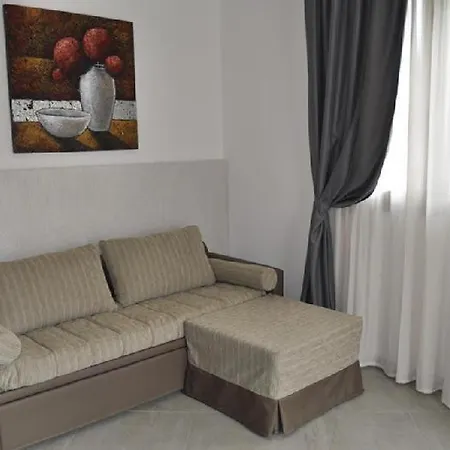 Il Sole Bed & Breakfast 4*