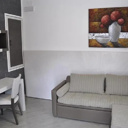 Il Sole Bed & Breakfast Castelluzzo
