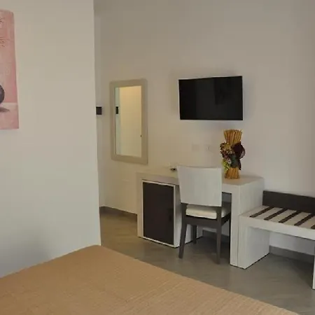 Bed & Breakfast Il Sole Castelluzzo