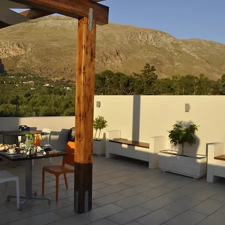 Il Sole 4* Castelluzzo