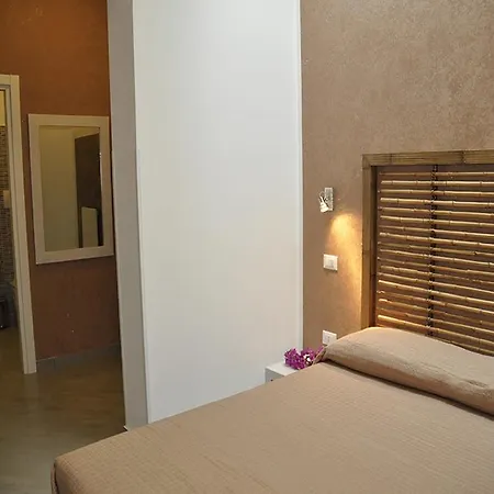 Il Sole Alojamento de Acomodação e Pequeno-almoço 4*