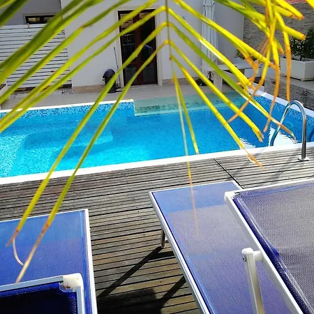 Alojamento de Acomodação e Pequeno-almoço Il Sole Castelluzzo