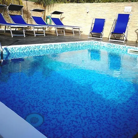 Il Sole Bed & Breakfast