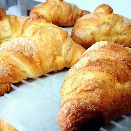 Il Sole Alojamento de Acomodação e Pequeno-almoço 4*