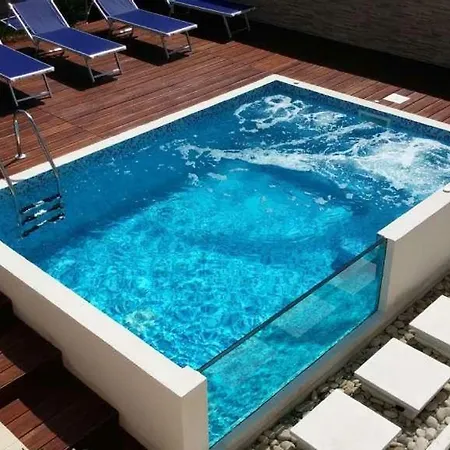 Bed & Breakfast Il Sole Castelluzzo