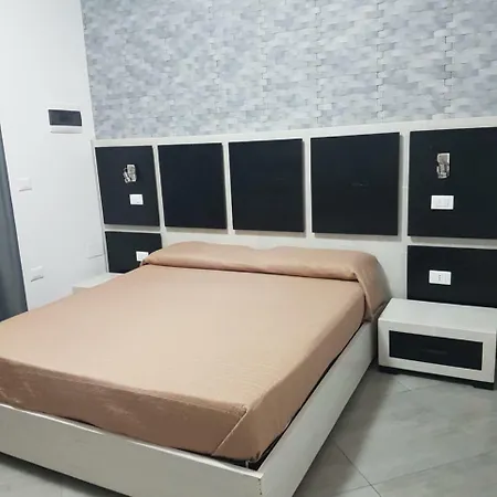 Il Sole Bed & Breakfast Castelluzzo