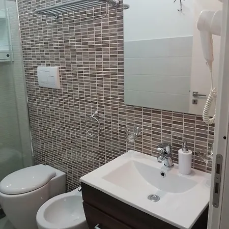 Il Sole Bed & Breakfast Castelluzzo