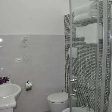 Il Sole 4* Castelluzzo