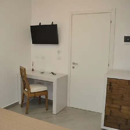 Bed & Breakfast Il Sole