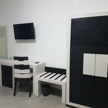 Il Sole Alojamento de Acomodação e Pequeno-almoço