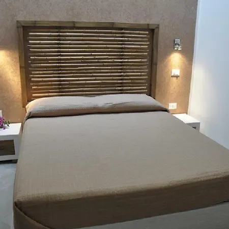 Il Sole 4* Castelluzzo