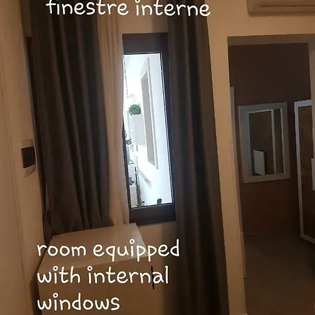 Alojamento de Acomodação e Pequeno-almoço Il Sole