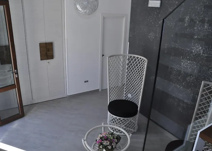 Il Sole Bed & Breakfast Castelluzzo