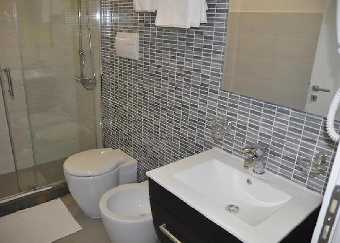 Il Sole Bed & Breakfast