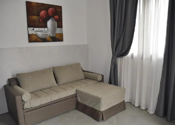 Il Sole Bed & Breakfast 4*