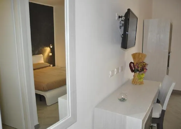 Bed & Breakfast Il Sole 4*