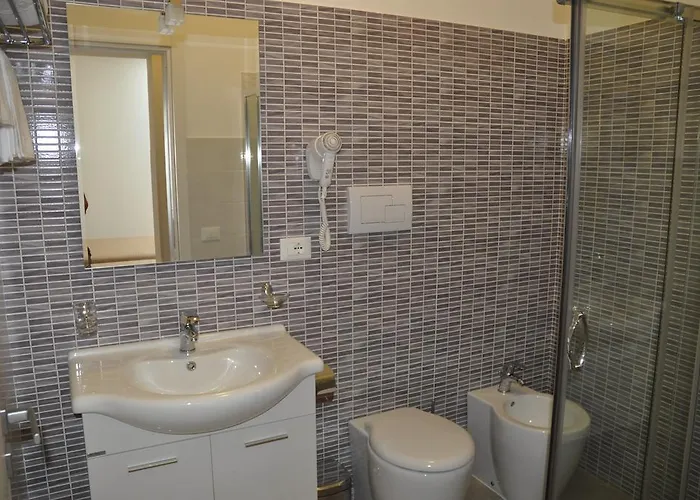 Bed & Breakfast Il Sole