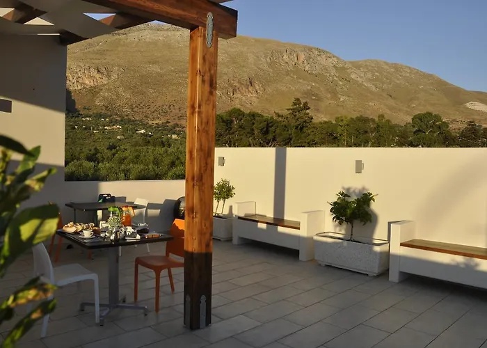 Il Sole 4* Castelluzzo