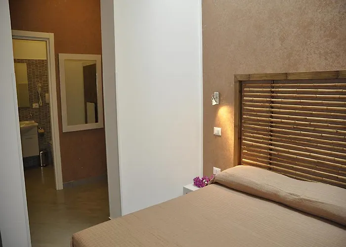 Il Sole Bed & Breakfast 4*