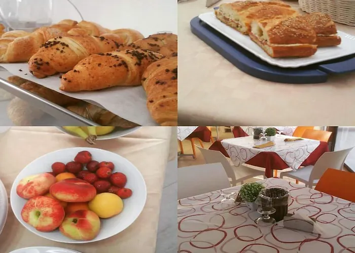 Bed & Breakfast Il Sole