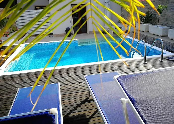 Bed & Breakfast Il Sole Castelluzzo