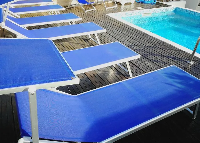 Bed & Breakfast Il Sole