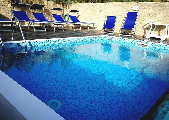 Il Sole Bed & Breakfast