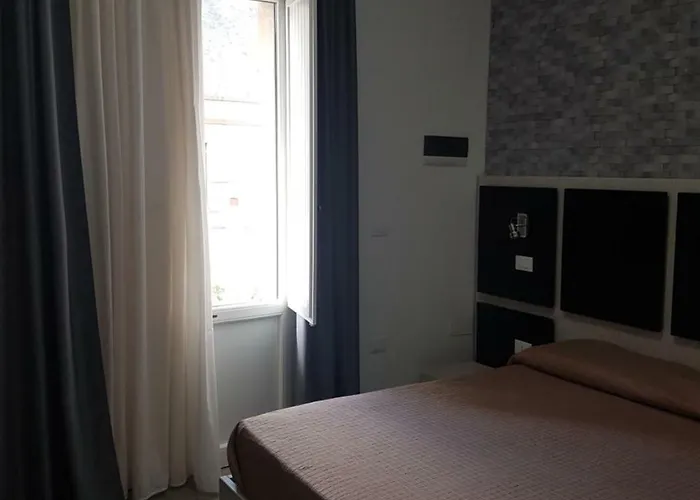 Bed & Breakfast Il Sole