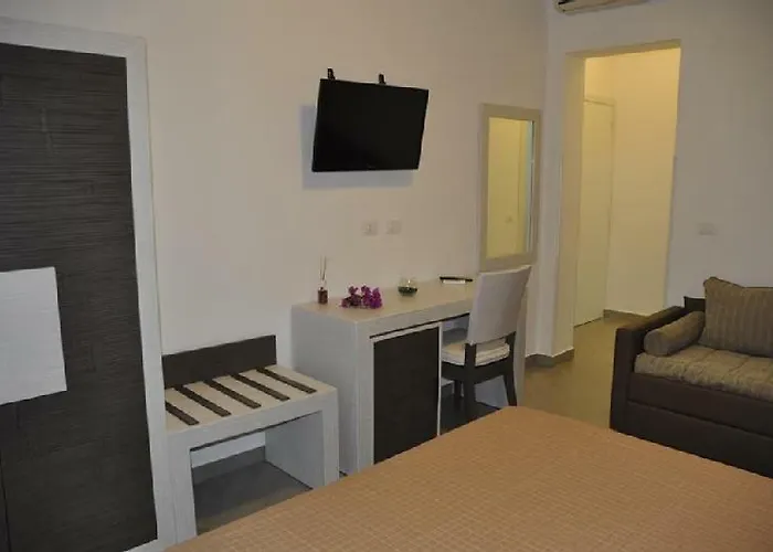 Il Sole 4* Castelluzzo