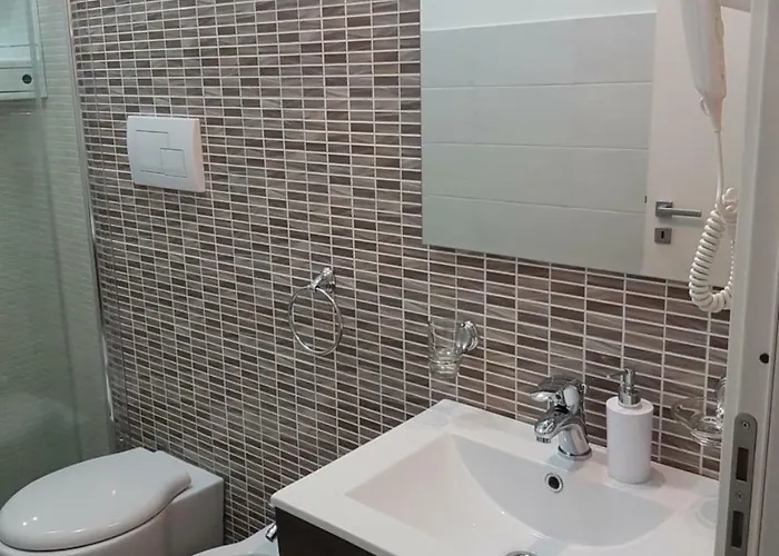 Il Sole Bed & Breakfast Castelluzzo