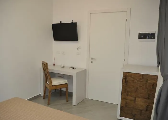 Bed & Breakfast Il Sole