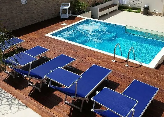 Bed & Breakfast Il Sole