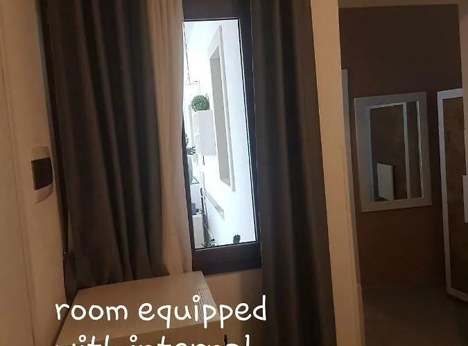 Bed & Breakfast Il Sole