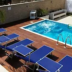 Il Sole Bed & Breakfast Castelluzzo