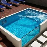 Bed & Breakfast Il Sole Castelluzzo