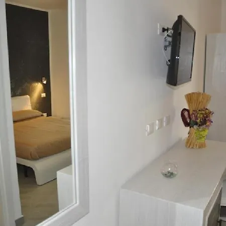 Oda ve Kahvaltı Il Sole 4*