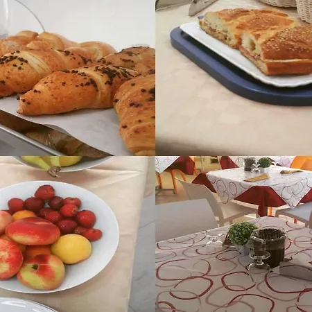 Oda ve Kahvaltı Il Sole