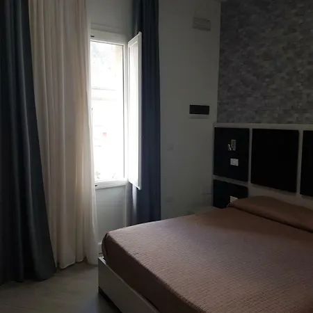 Oda ve Kahvaltı Il Sole
