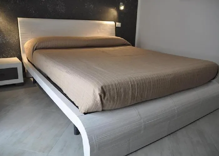 Il Sole 4* Кастеллуццо