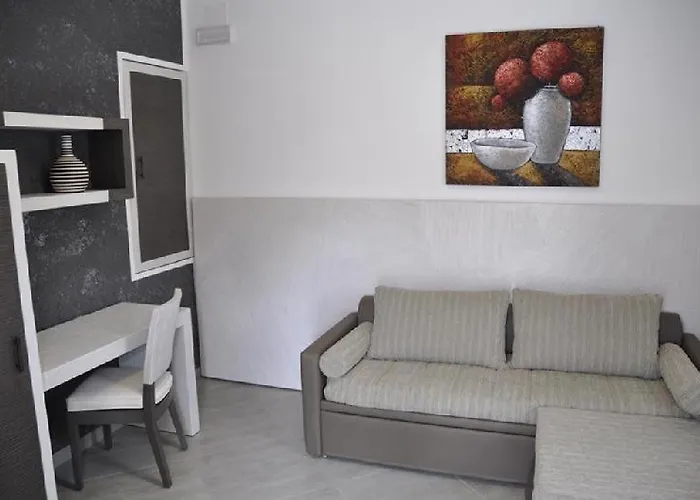 Il Sole Отель типа 