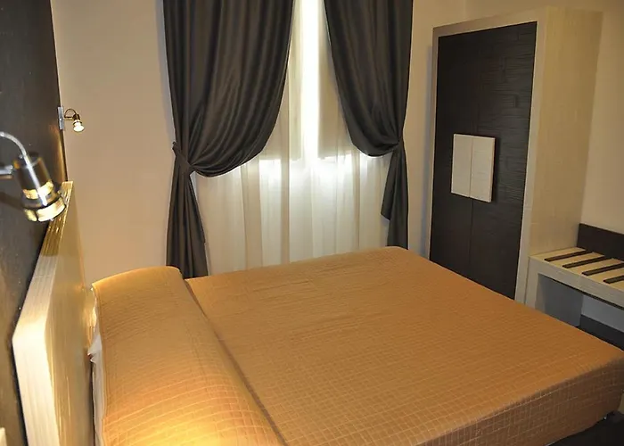 Il Sole 4* Кастеллуццо