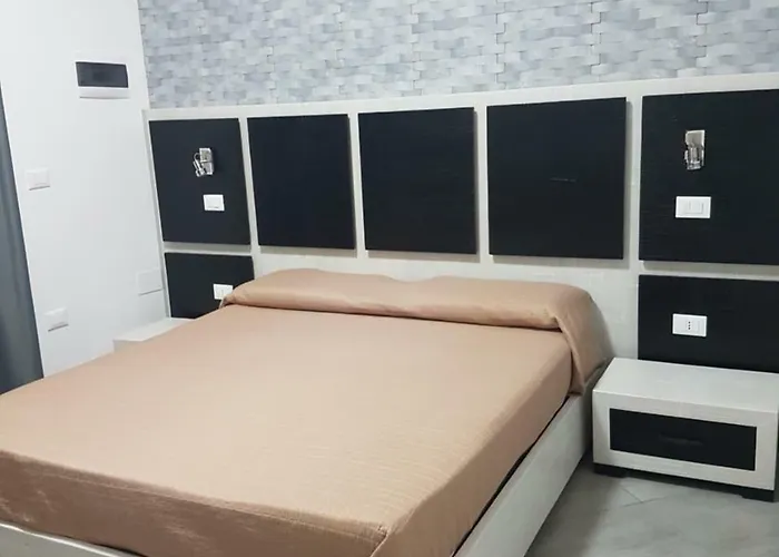 Il Sole Отель типа 