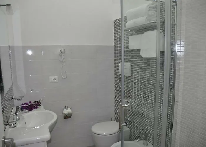 Il Sole 4* Кастеллуццо