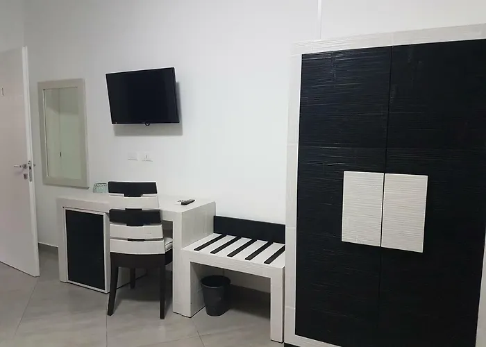 Il Sole Отель типа 