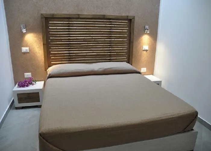 Il Sole 4* Кастеллуццо